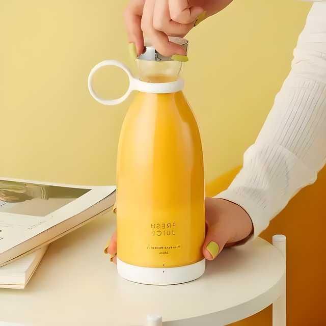 Traverl, fitness Portable Mini Juice Blender