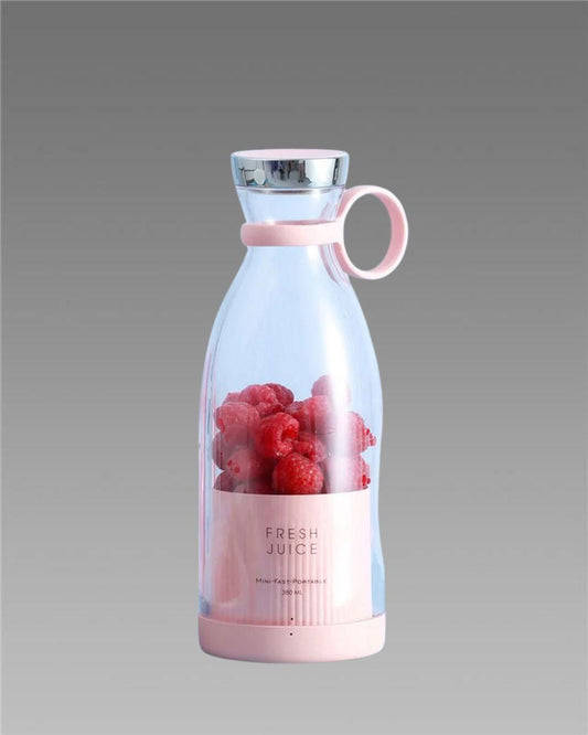 Traverl, fitness Portable Mini Juice Blender